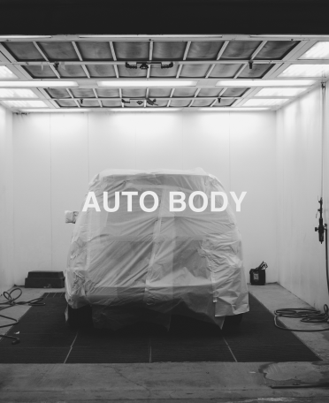 Auto Body